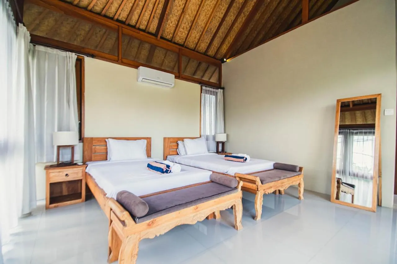 Warisan Villa By Supala Ubud  Ubud (Bali)