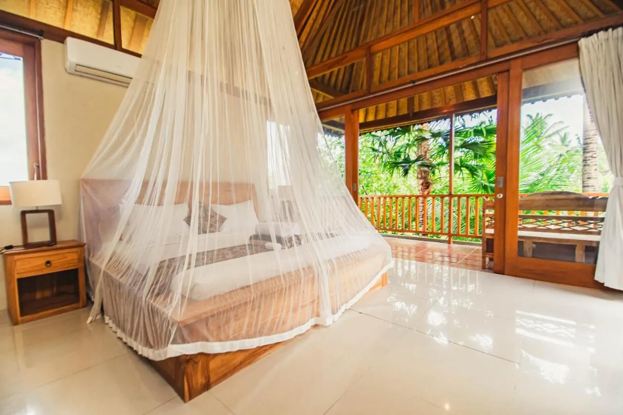 Warisan Villa By Supala Ubud  0*, Ubud (Bali)
