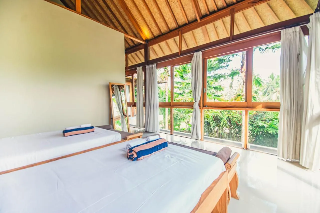 Warisan Villa By Supala Ubud